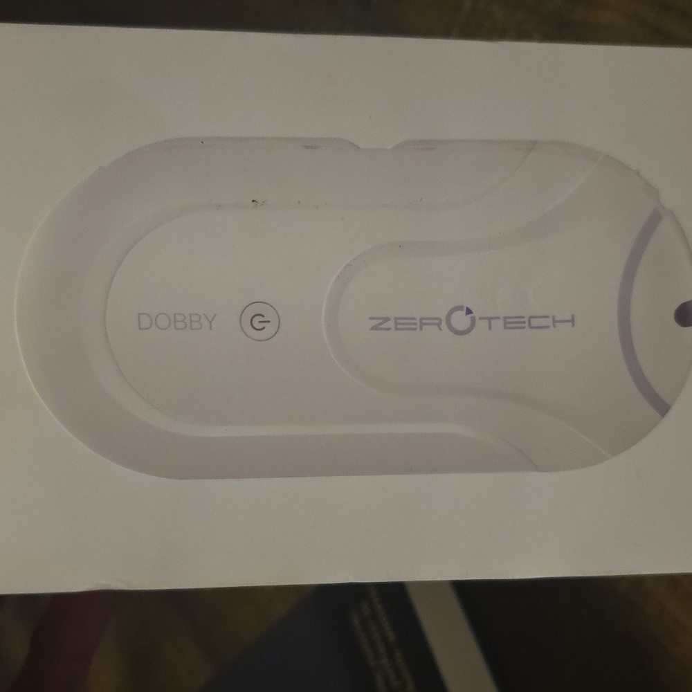 ZEROTECH Dobby Pocket Selfie Drone FPV With HD Camera Mini RC Quadcopter